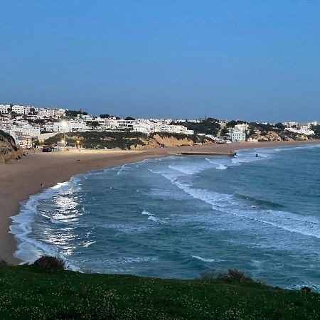 Fewo Cesar Manrique - Albufeira, Portugal Exteriér fotografie