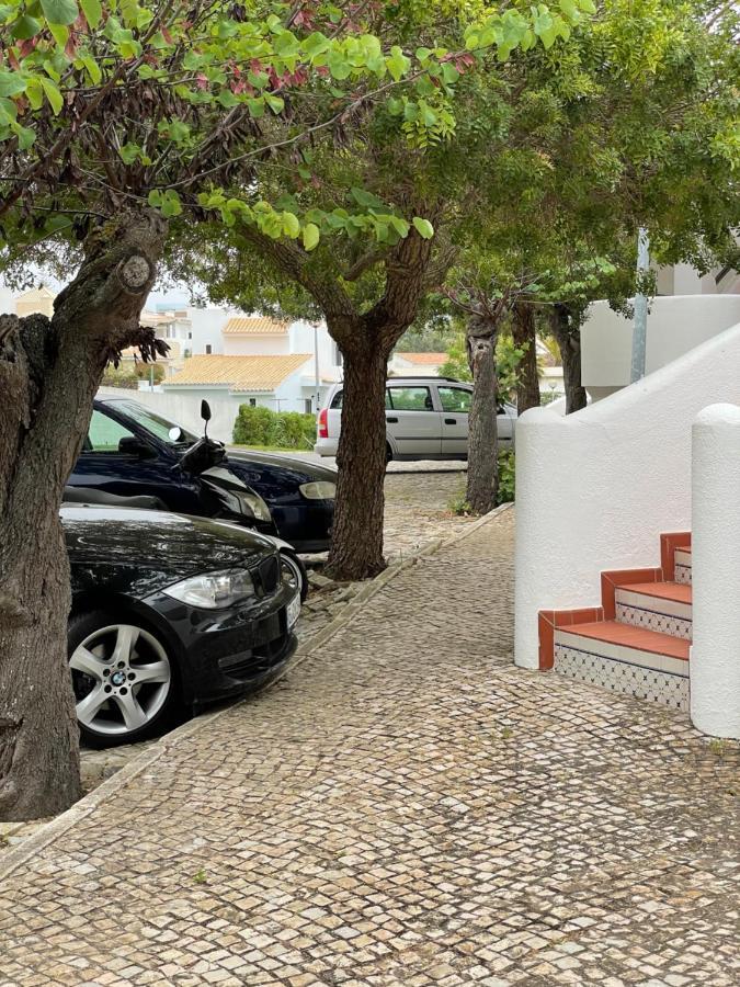 Fewo Cesar Manrique - Albufeira, Portugal Exteriér fotografie