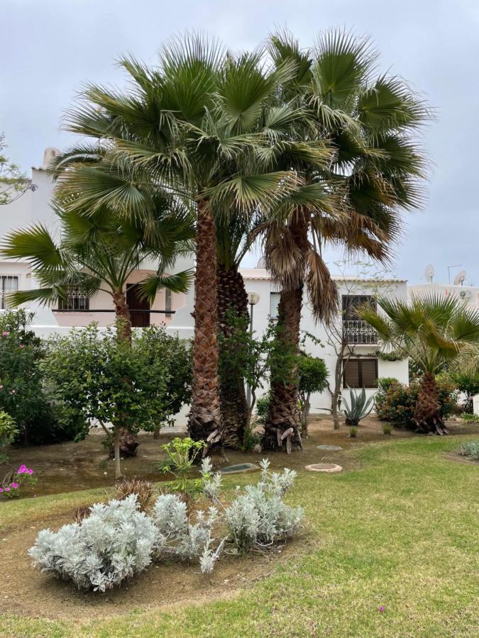 Fewo Cesar Manrique - Albufeira, Portugal Exteriér fotografie