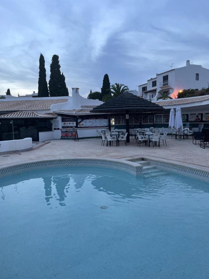Fewo Cesar Manrique - Albufeira, Portugal Exteriér fotografie