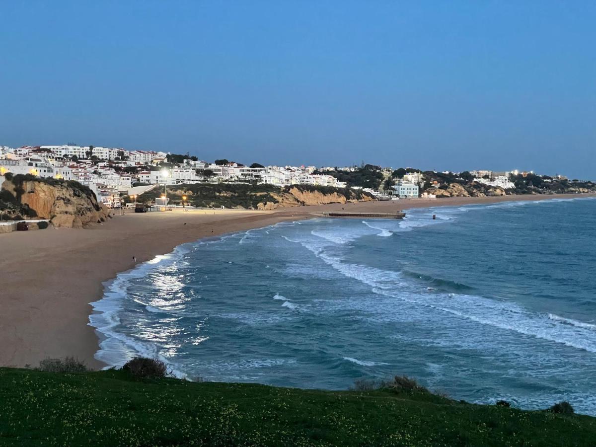 Fewo Cesar Manrique - Albufeira, Portugal Exteriér fotografie