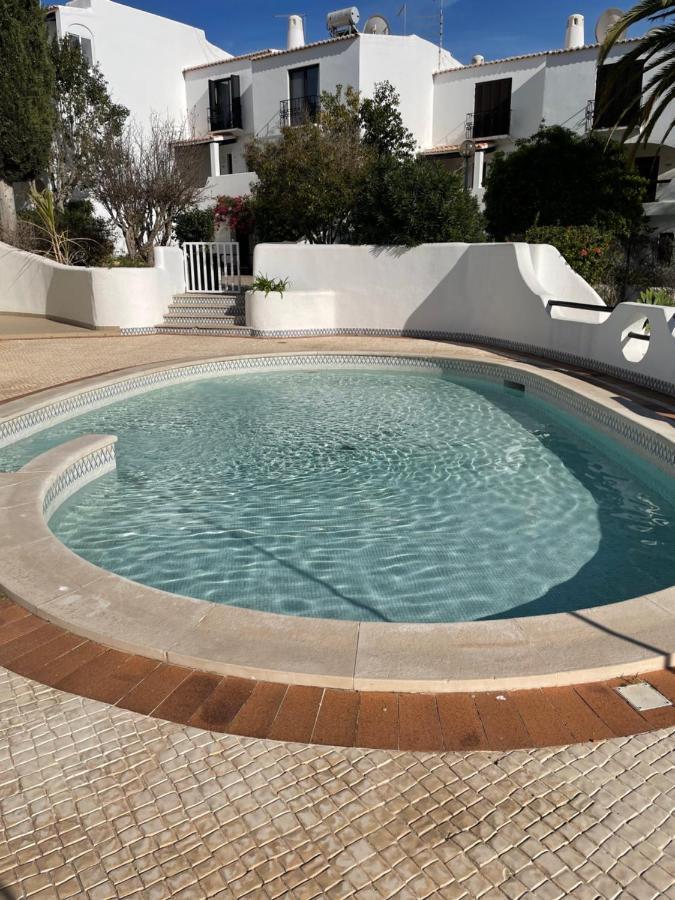 Fewo Cesar Manrique - Albufeira, Portugal Exteriér fotografie