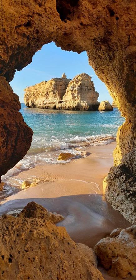 Fewo Cesar Manrique - Albufeira, Portugal Exteriér fotografie