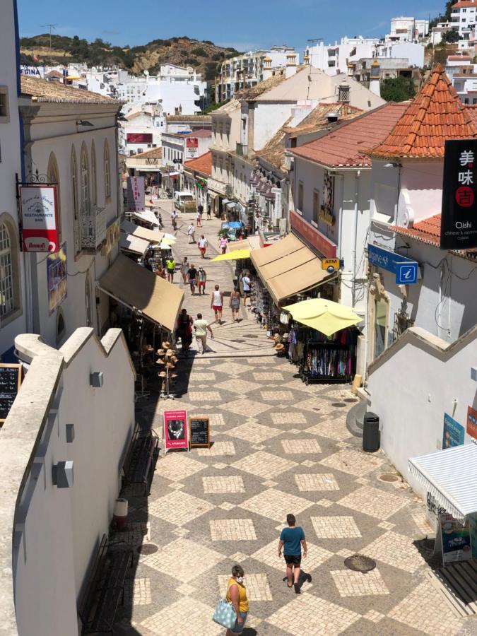 Fewo Cesar Manrique - Albufeira, Portugal Exteriér fotografie