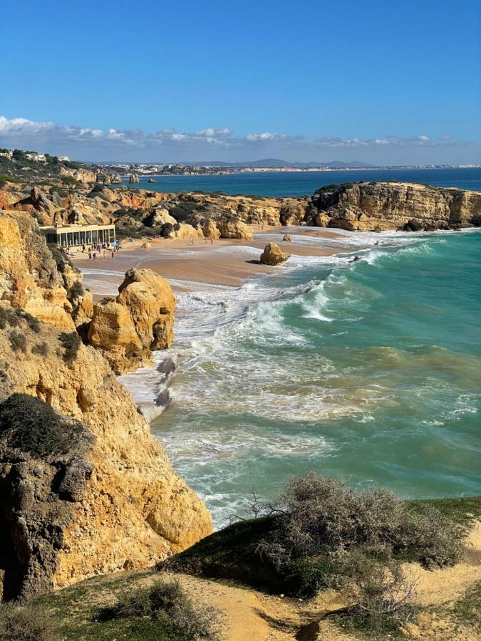 Fewo Cesar Manrique - Albufeira, Portugal Exteriér fotografie